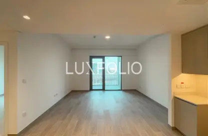 Apartment - 1 Bedroom - 1 Bathroom for rent in Rosewater Building 3 - Creek Beach - Dubai Creek Harbour (The Lagoons) - Dubai
