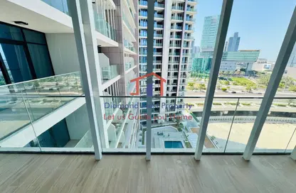 Apartment - 1 Bedroom - 1 Bathroom for rent in Al Maryah Vista - Al Maryah Island - Abu Dhabi