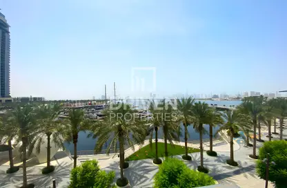 شقة - 2 غرف نوم - 3 حمامات للايجار في دبي كريك ريزيدنس برج 2 شمال - ميناء خور دبي (ذا لاجونز) - دبي