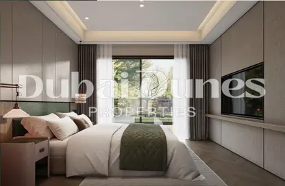 Apartment - 2 Bedrooms - 3 Bathrooms for sale in Forest City phase 2 - Majan - Dubai Land - Dubai