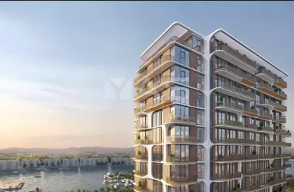 Apartment - 1 Bedroom - 2 Bathrooms for sale in Nura - Mina Al Arab - Ras Al Khaimah