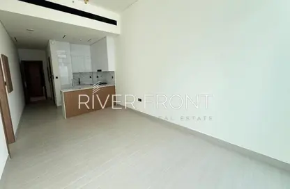 Apartment - 1 Bedroom - 2 Bathrooms for rent in Binghatti Phoenix - Jumeirah Village Circle - Dubai