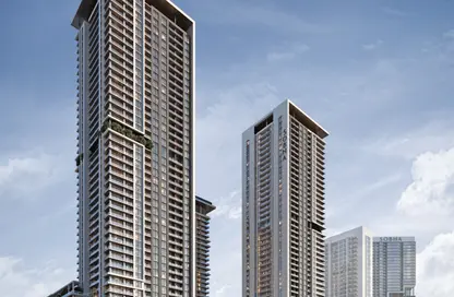 Apartment - 2 Bedrooms - 2 Bathrooms for sale in Crest Grande - Sobha Hartland - Mohammed Bin Rashid City - Dubai