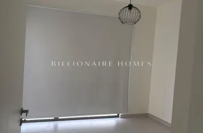 Townhouse - 3 Bedrooms - 3 Bathrooms for rent in Parkside 1 - EMAAR South - Dubai South (Dubai World Central) - Dubai