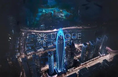 شقة - 3 غرف نوم - 4 حمامات للبيع في بينغاتي مرسيدس بنز - دبي وسط المدينة - دبي