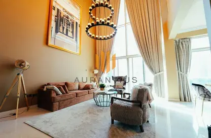 دوبلكس - 3 غرف نوم - 4 حمامات للايجار في مساكن الزمرد - دبي مارينا - دبي دوبلكس - 3 غرف نوم - 4 حمامات للايجار في مساكن الزمرد - دبي مارينا - دبي