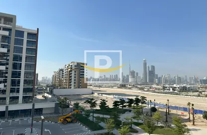 شقة - غرفة نوم - 1 حمام للايجار في 8 عزيزي ريفيرا - ميدان واحد - ميدان - دبي