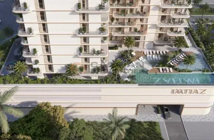 شقة - غرفة نوم - 1 حمام للبيع في صن ست باي جراند من امتياز - جزر دبي - دبي