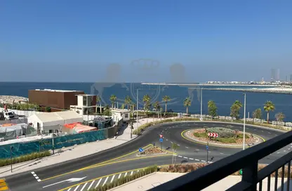 شقة - غرفة نوم - 1 حمام للايجار في مبنى لا كوت 5 - لا كوت - بورت دي لا مير - لا مير - جميرا - دبي