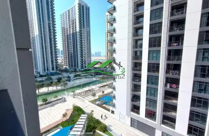 Apartment - 2 Bedrooms - 2 Bathrooms for rent in The Bridges - Shams Abu Dhabi - Al Reem Island - Abu Dhabi Apartment - 2 Bedrooms - 2 Bathrooms for rent in The Bridges - Shams Abu Dhabi - Al Reem Island - Abu Dhabi