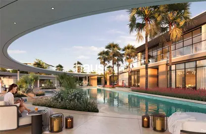 Villa - 6 Bedrooms - 6 Bathrooms for sale in Karl Lagerfeld Villas - Nad Al Sheba - Dubai
