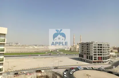 شقة - غرفة نوم - 2 حمامات للايجار في بناية مويليح 3 - مويلح - الشارقة