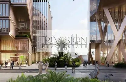 Office Space - Studio for sale in District 11 - Al Zahia - Muwaileh Commercial - Sharjah