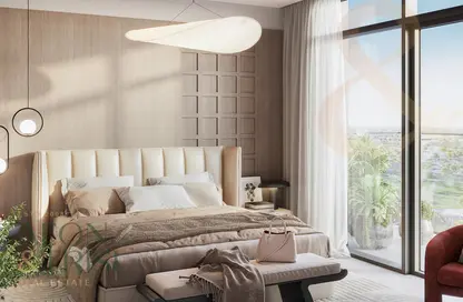 شقة - غرفة نوم - 1 حمام للبيع في برج نادي درايف أ - نادي درايف - دبي هيلز استيت - دبي شقة - غرفة نوم - 1 حمام للبيع في برج نادي درايف أ - نادي درايف - دبي هيلز استيت - دبي