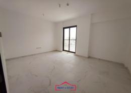 Empty Room image for: Apartment - 1 bedroom - 2 bathrooms for rent in Shareat Al Muwaji - Al Muwaiji - Al Ain, Image 1
