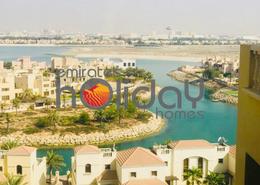 Apartment - 1 bedroom - 1 bathroom for sale in Royal Breeze 1 - Royal Breeze - Al Hamra Village - Ras Al Khaimah