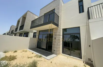 Townhouse - 3 Bedrooms - 3 Bathrooms for sale in Sun - Arabian Ranches 3 - Dubai