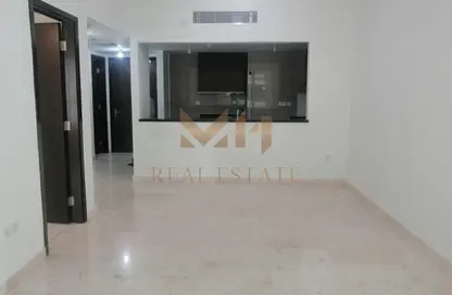 Apartment - 1 Bedroom - 2 Bathrooms for sale in Marina Heights 2 - Marina Square - Al Reem Island - Abu Dhabi