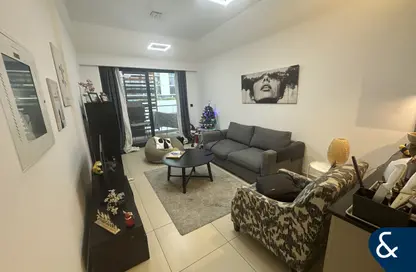 Apartment - 1 Bedroom - 2 Bathrooms for sale in Rigel - District 10 - Jumeirah Village Circle - Dubai Apartment - 1 Bedroom - 2 Bathrooms for sale in Rigel - District 10 - Jumeirah Village Circle - Dubai