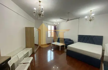Apartment - 1 Bedroom - 2 Bathrooms for rent in England Cluster - International City - Dubai