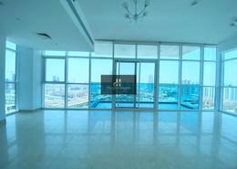 Apartment - 2 bedrooms - 4 bathrooms for rent in Saleh Bin Lahej 401 - Jumeirah Village Circle - Dubai