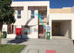 Villa - 3 bedrooms - 4 bathrooms for rent in Flamingo Villas - Mina Al Arab - Ras Al Khaimah