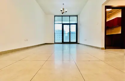 شقة - غرفة نوم - 2 حمامات للايجار في سكن كيو 1 - السطوة - دبي