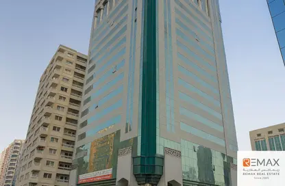 Apartment - 3 Bedrooms - 3 Bathrooms for rent in Al Danah - Abu Dhabi