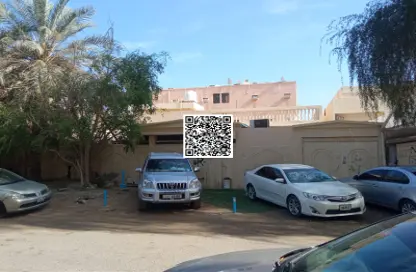 عمارة بالكامل - استوديو - 8 حمامات للبيع في النعيمية - عجمان