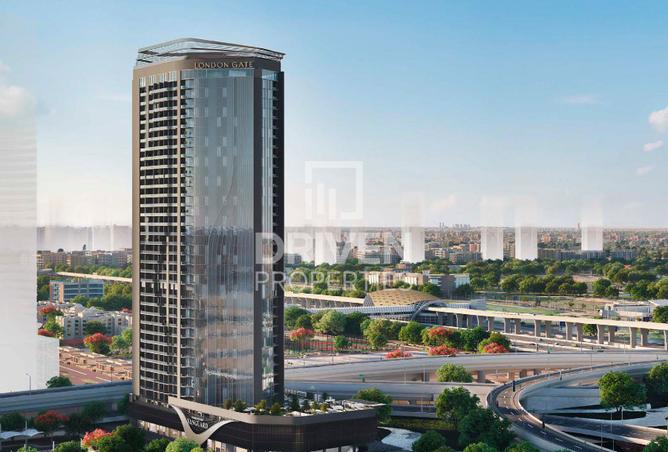 15810886 - الصورة الرئيسية للعقار