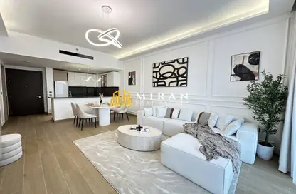 شقة - غرفة نوم - 2 حمامات للايجار في ويست فيو جاردن - قرية الجميرا سركل - دبي