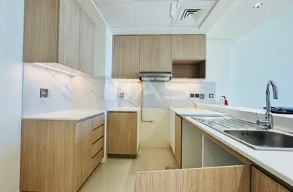 Apartment - 1 Bedroom - 1 Bathroom for rent in Bay Residences - Hayat Island - Mina Al Arab - Ras Al Khaimah