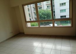 Apartment - 2 bedrooms - 2 bathrooms for rent in Al Dhafra 3 - Al Dhafra - Greens - Dubai