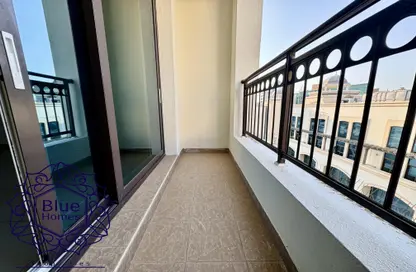 شقة - 1 حمام للايجار في عود ميثاء - بر دبي - دبي