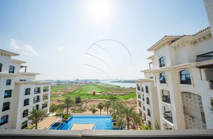 شقة - 3 غرف نوم - 4 حمامات للايجار في أنسام 3 - أنسام - جزيرة الياس - أبوظبي