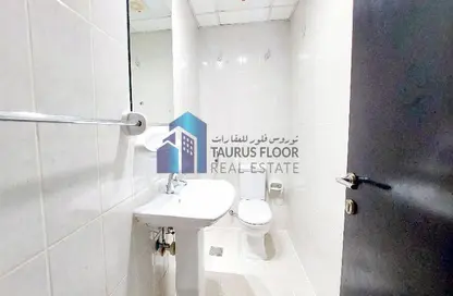 Apartment - 3 Bedrooms - 3 Bathrooms for rent in Al Nahda 1 - Al Nahda - Dubai