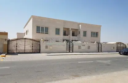 Villa - 7+ Bedrooms - 7+ Bathrooms for sale in Hoshi 1 - Hoshi - Al Badie - Sharjah