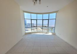Apartment - 2 bedrooms - 3 bathrooms for rent in Sahara Tower 1 - Sahara Complex - Al Nahda - Sharjah