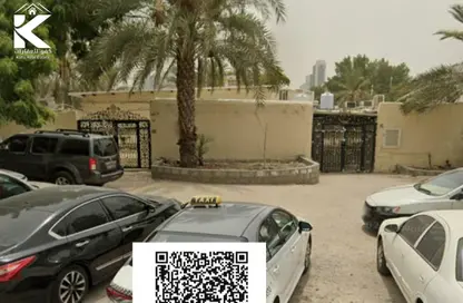 Villa - 6 Bedrooms - 7 Bathrooms for sale in Al Rashidiya 2 - Al Rashidiya - Ajman