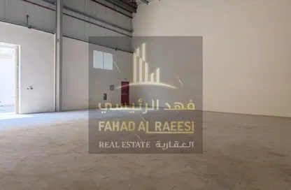 مستودع - استوديو - 1 حمام للايجار في أم الثعوب - أم القيوين