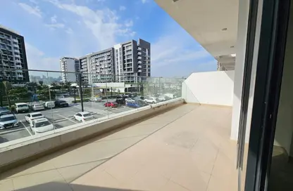 Apartment - 1 Bedroom - 1 Bathroom for rent in AZIZI Riviera - Meydan One - Meydan - Dubai Apartment - 1 Bedroom - 1 Bathroom for rent in AZIZI Riviera - Meydan One - Meydan - Dubai