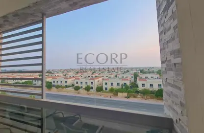 Apartment - 1 Bedroom - 2 Bathrooms for sale in Grenland Residence - District 11 - Mohammed Bin Rashid City - Dubai
