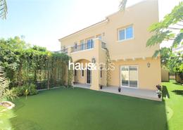 Villa - 6 bedrooms - 6 bathrooms for sale in Mirador La Coleccion 2 - Mirador La Coleccion - Arabian Ranches - Dubai