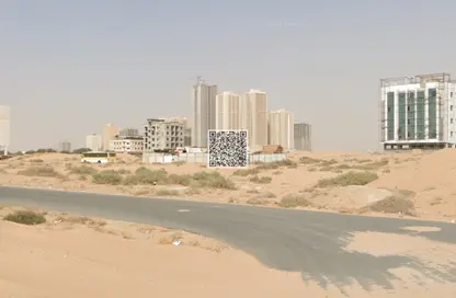 Land - Studio for sale in Ajman Global City - Al Alia - Ajman