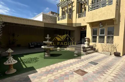 Villa - 6 Bedrooms - 7+ Bathrooms for sale in Al Rawda 2 Villas - Al Rawda 2 - Al Rawda - Ajman
