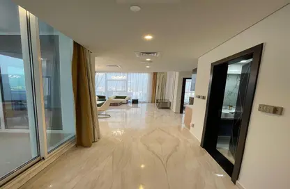 Apartment - 3 Bedrooms - 3 Bathrooms for rent in Gemz by Danube - Al Furjan - Dubai