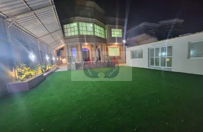 Villa - 5 Bedrooms - 5 Bathrooms for rent in Al Rawda 2 - Al Rawda - Ajman