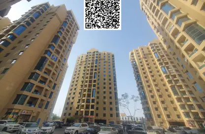 Apartment - 1 Bedroom - 2 Bathrooms for sale in Al Khor Towers - Ajman Downtown - Ajman