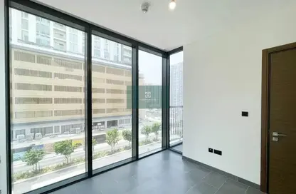 Apartment - 1 Bedroom - 1 Bathroom for sale in The Crest Tower C - Sobha Hartland - Mohammed Bin Rashid City - Dubai