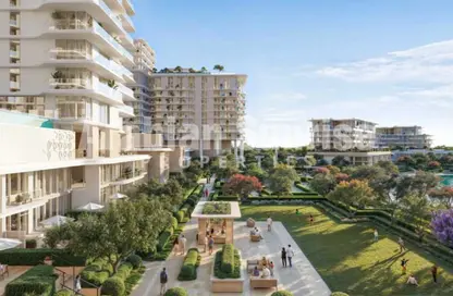 شقة - غرفة نوم - 1 حمام للبيع في مهيرة - جزيرة الريم - أبوظبي